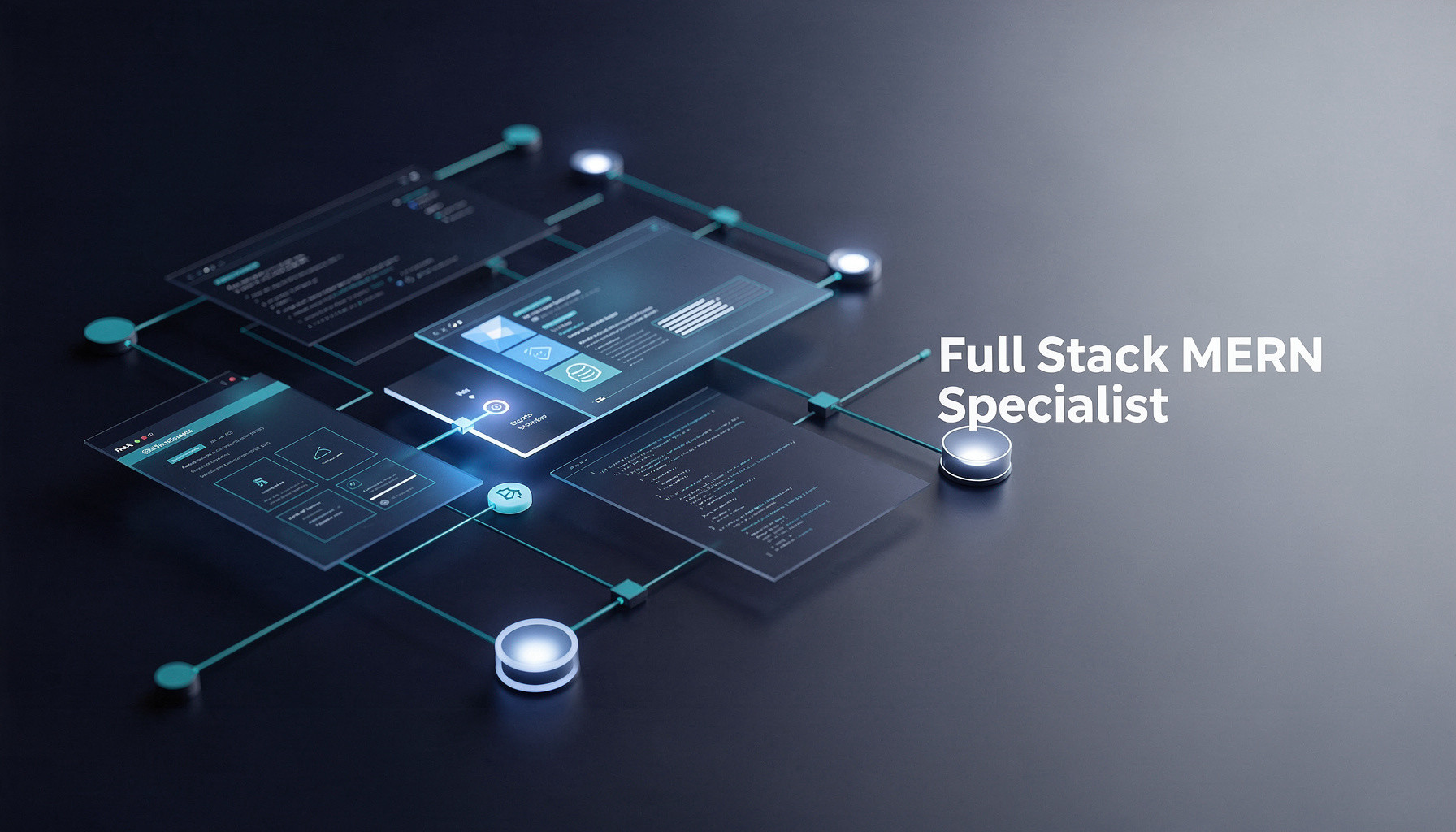 Nitin Patyal | Full Stack MERN Specialist — full stack mern specialist website built with WebZum AI website creator